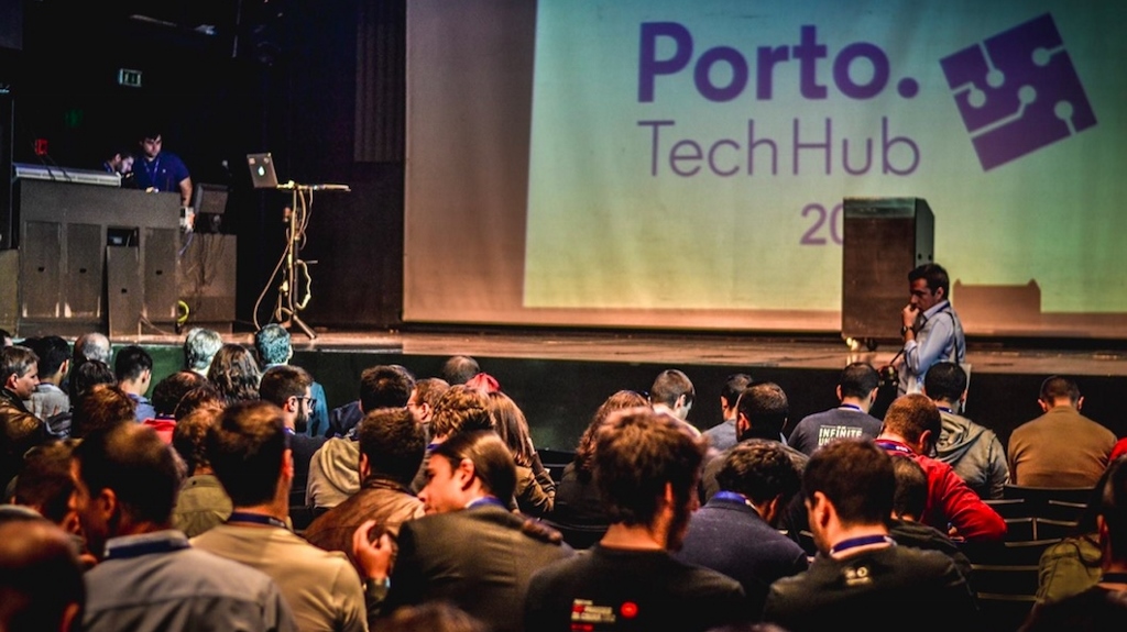 Porto Tech Hub Conference 2017 regressa em setembro