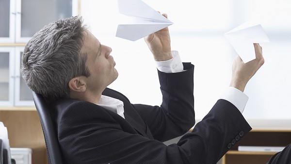 3 razões para você parar a procrastinação e começar uma Startup