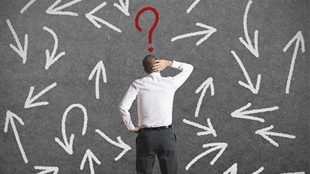 5 Perguntas que todos os empreendedores devem fazer a si mesmos