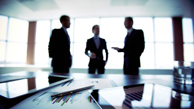 Organização e Protocolo em Reuniões