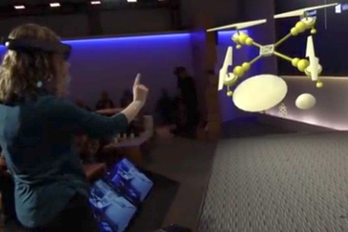 6 tendências tecnológicas que estão a revolucionar o nosso mundo