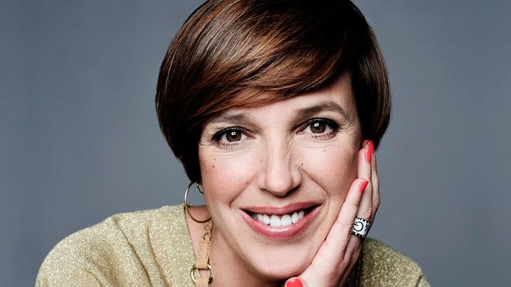 Sandra Correia vence prémio de Melhor Mulher de Negócios Internacional