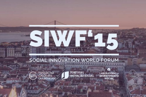 Social Innovation World Forum