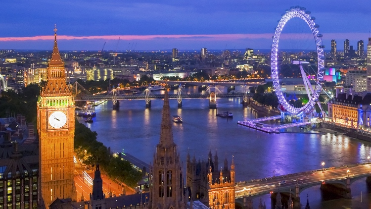 Investidores mantêm Londres como principal hub do empreendedorismo pós-Brexit