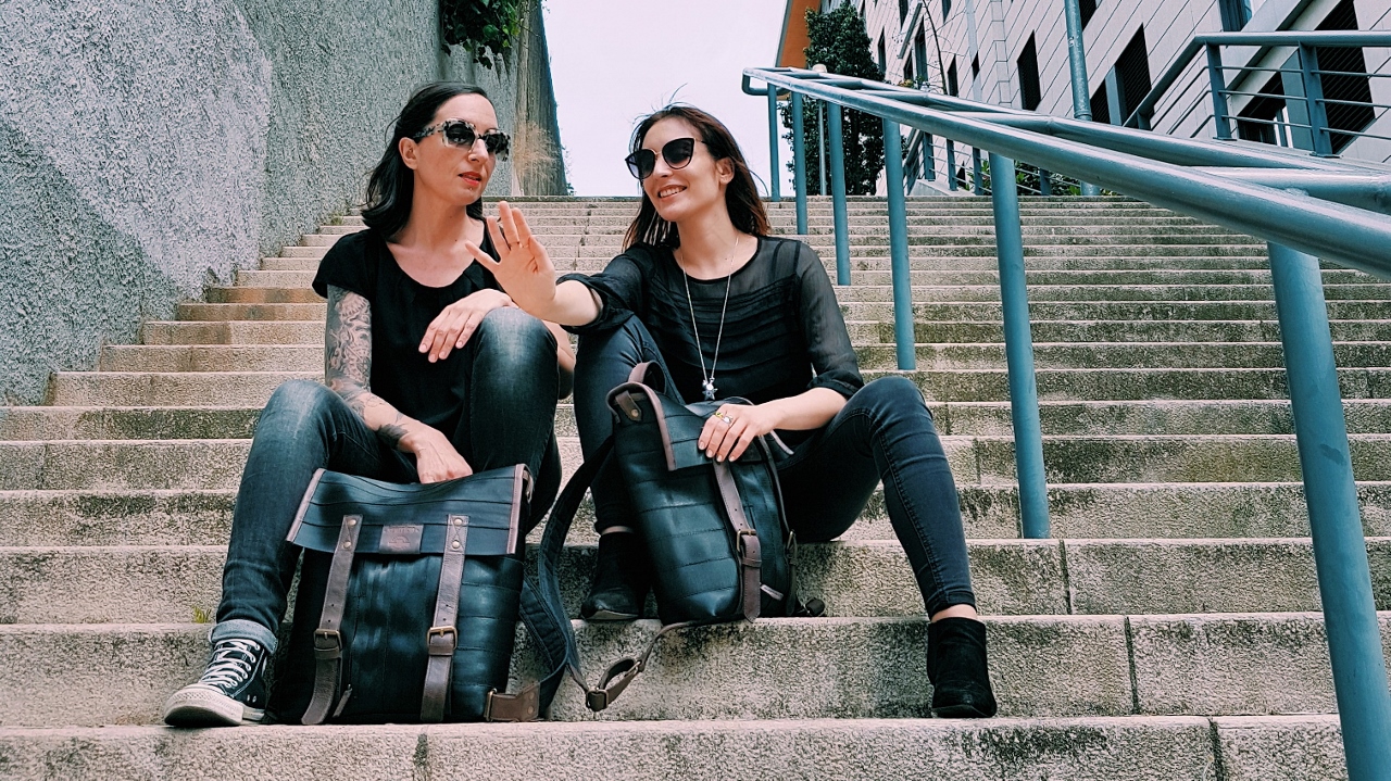 O Benefício da exclusividade e inovação