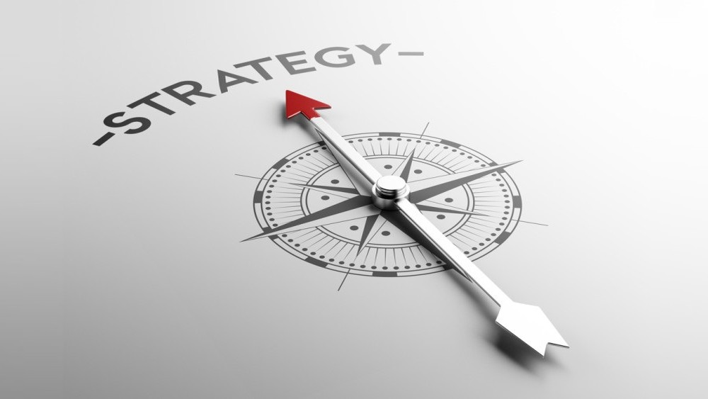 O Verdadeiro Significado de Estratégia