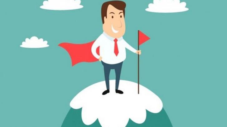 Quer ser fenomenal? Esqueça o equilíbrio!