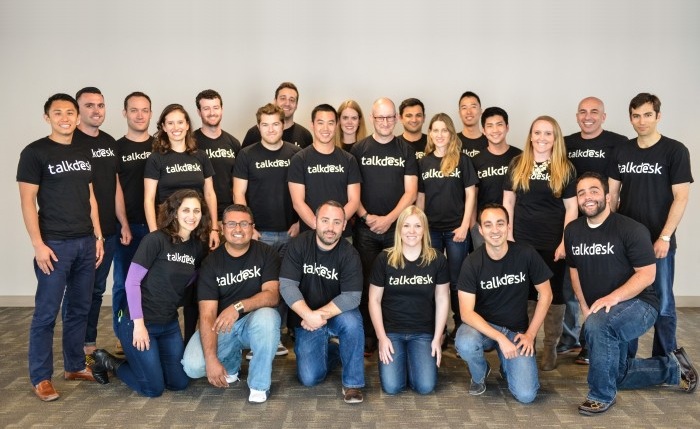 Startup portuguesa consegue 15 milhões de dólares de investimento