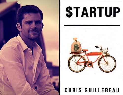 $tartup - Mudar de vida com 100 euros