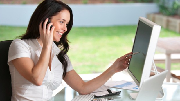 7 Dicas para usar melhor o telefone em contactos profissionais