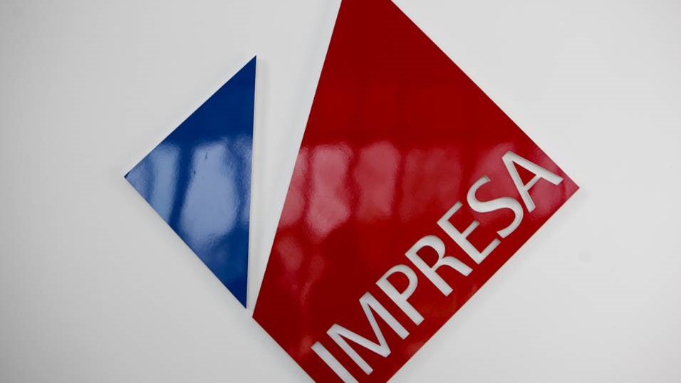 Grupo Impresa cria aceleradora de media