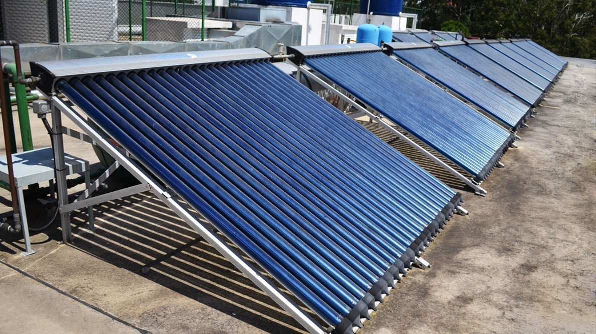 GoParity lança campanha de crowdfunding para trocar gás propano pelo sol