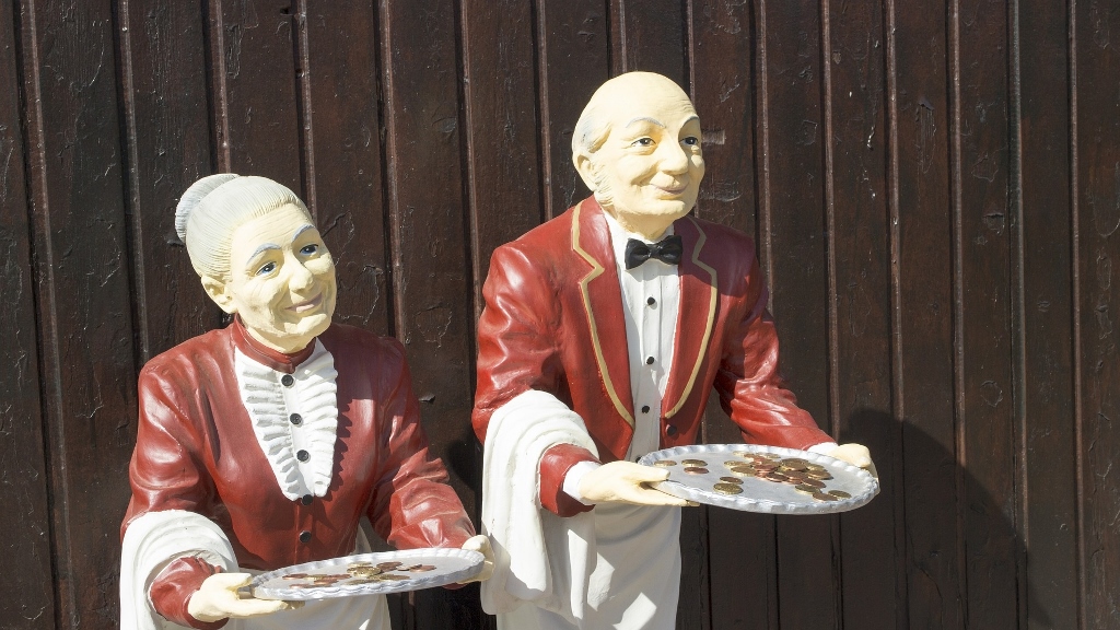 Os Tipos de Clientes e como Agradá-los