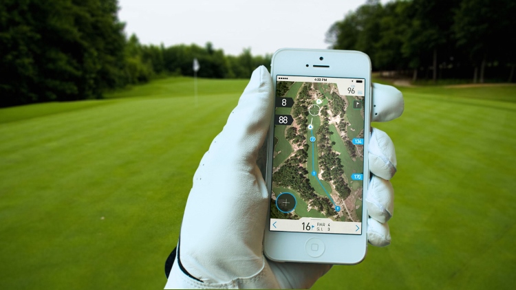 Hole19 ultrapassa 1 milhão de utilizadores