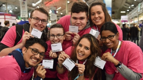 Governo recruta para a Web Summit