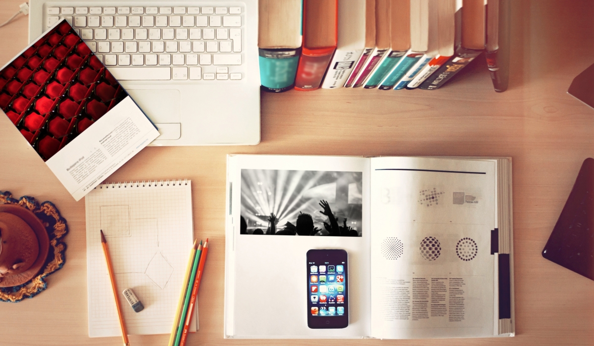 Decidi organizar um evento. E agora?