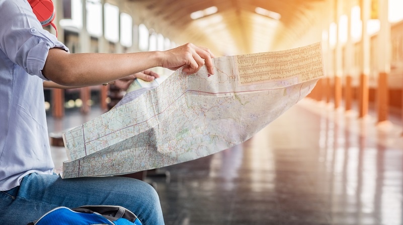 11 formas de poupar dinheiro para viajar