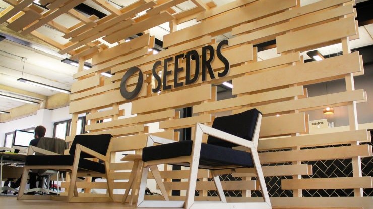 Seedrs consegue 10 milhões de libras em campanha de financiamento