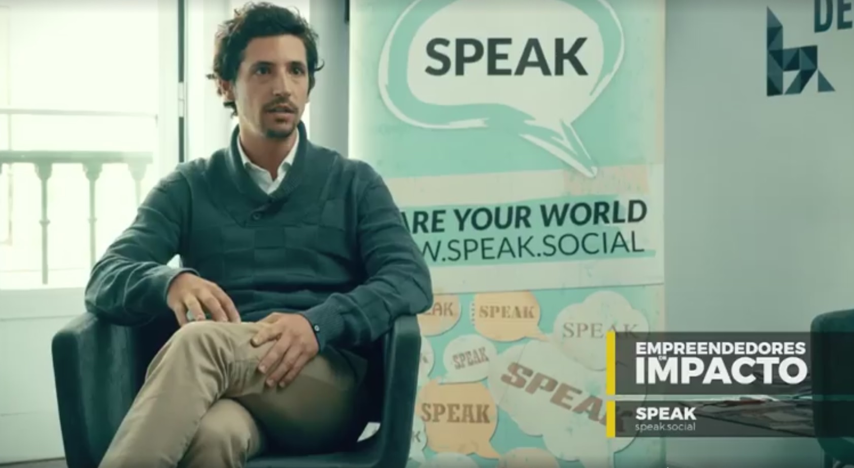 Empreendedores de Impacto