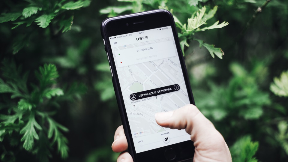 UBER instala em Lisboa centro operacional europeu