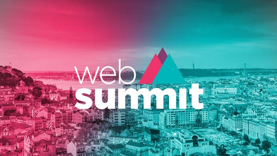 Grupo Media Invest e Empreendedor marcam presença na Web Summit