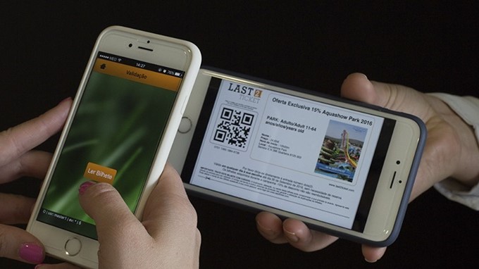 Last2Ticket apresenta nova plataforma de gestão de eventos