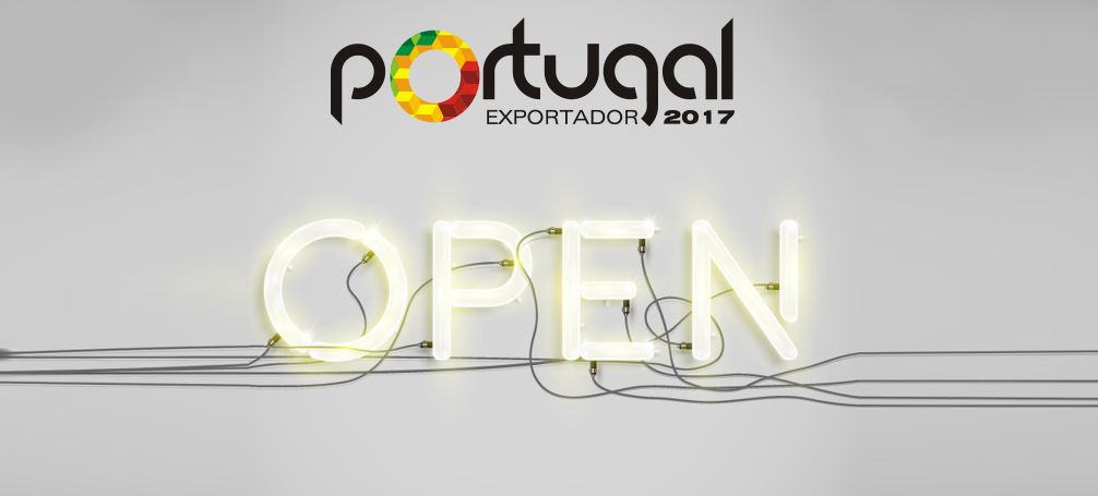 BuyinPortugal vai estar no Portugal Exportador 2017