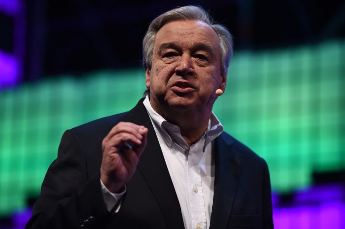 “A Ciência tanto pode fazer o bem, como criar monstros”