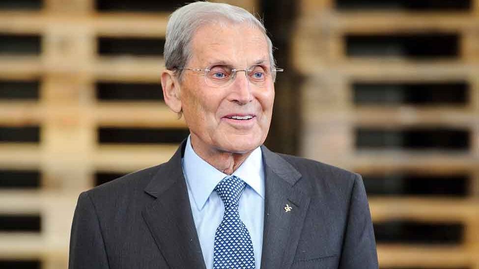 Belmiro de Azevedo – Um exemplo para os Empreendedores