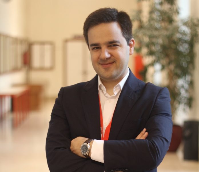 WINNING recruta 50 Gestores de Projeto