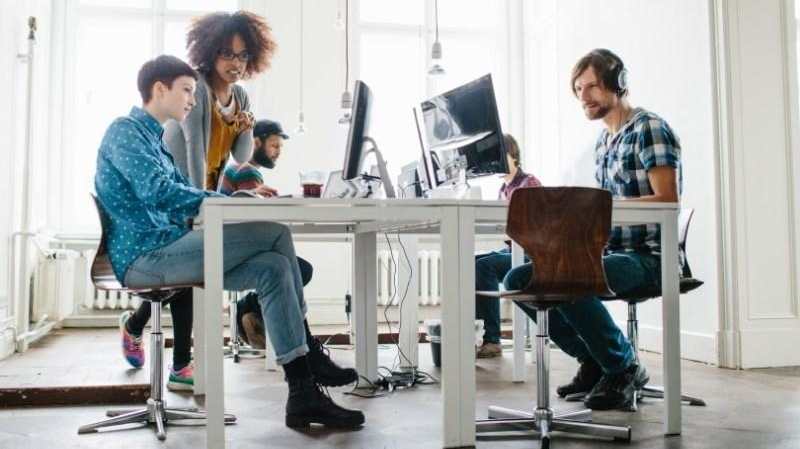 Como ter a melhor equipa a trabalhar na sua empresa