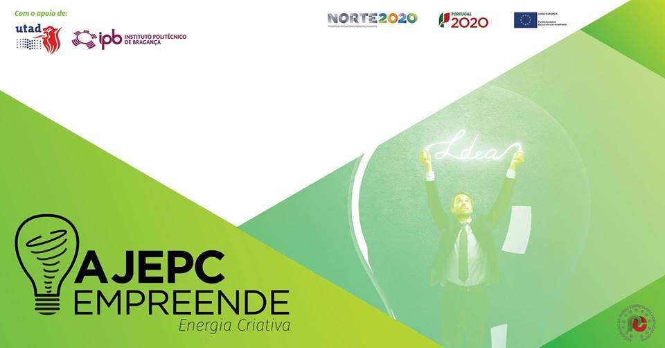 Projeto AJEPC Empreende vai atribuir bolsas a jovens empreendedores