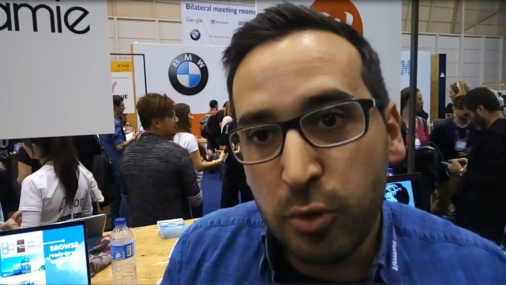 Framie a app dos colecionadores