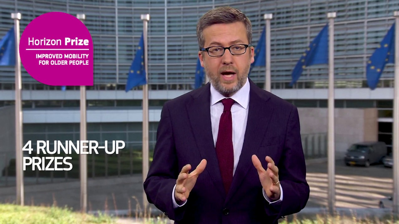 Comissão Europeia lança prémio para inovação social