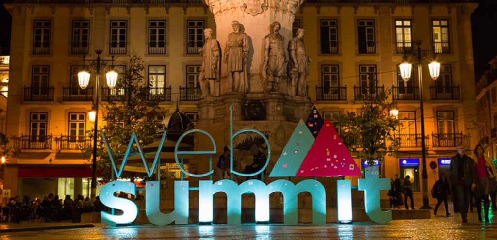 Web Summit: O maior evento de tecnologia tem início hoje na Altice Arena