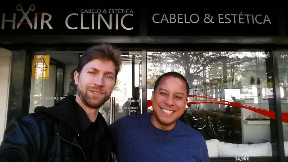 O perfil do empreendedor migrante em Portugal