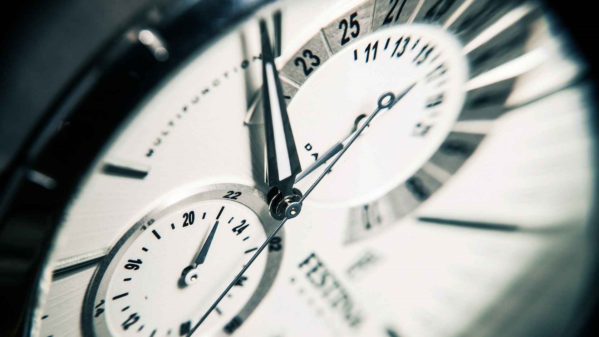 Tecnologia melhora a produtividade e poupa tempo
