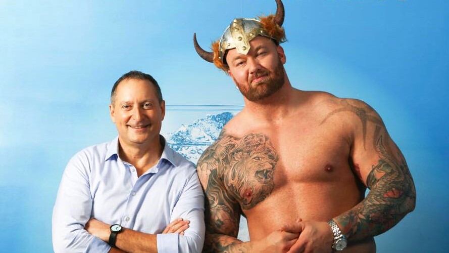 Sodastream recorre à Guerra dos Tronos para recrutar talentos em todo o mundo