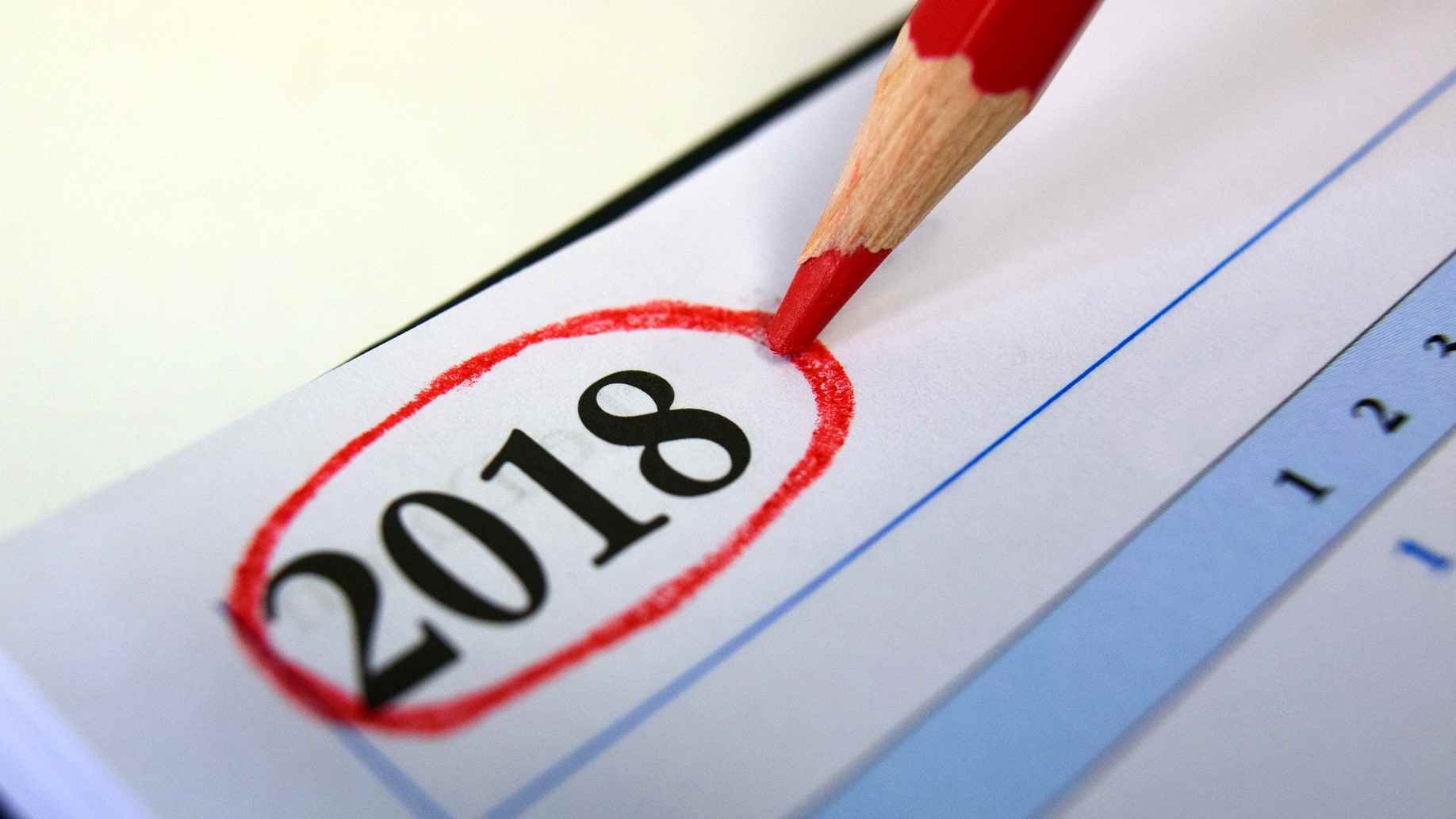 3 negócios que vão marcar este ano