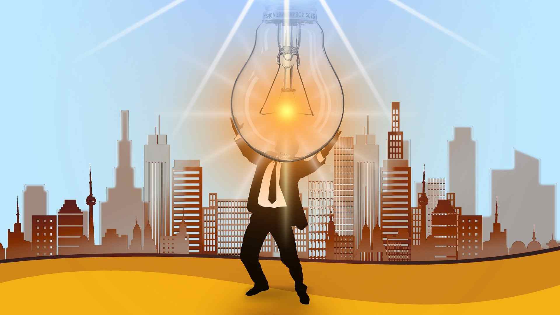 EDP e BETA-I lançam programa de aceleração em Silicon Valley