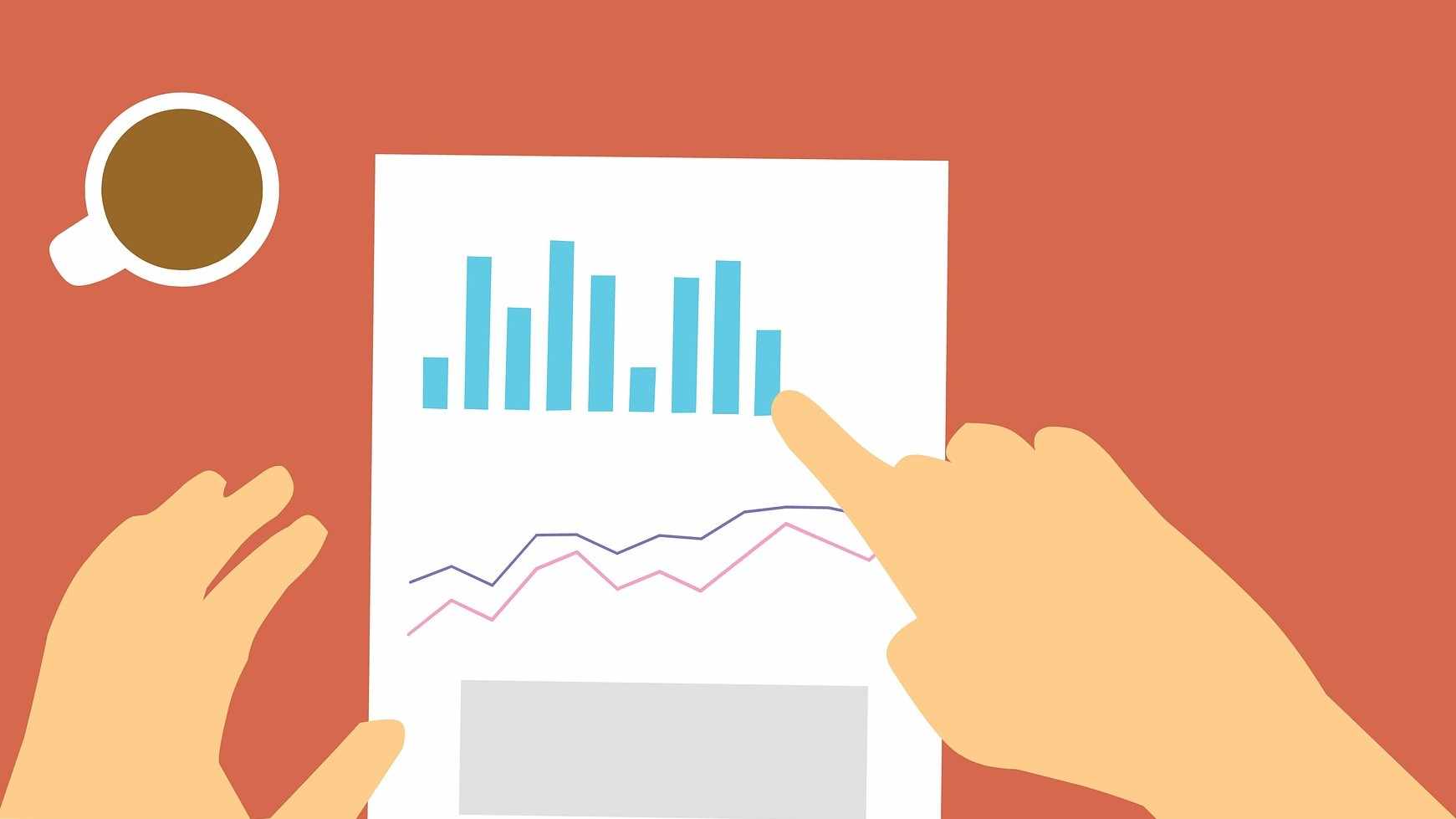 3 erros que deve evitar na gestão de fluxo de caixa
