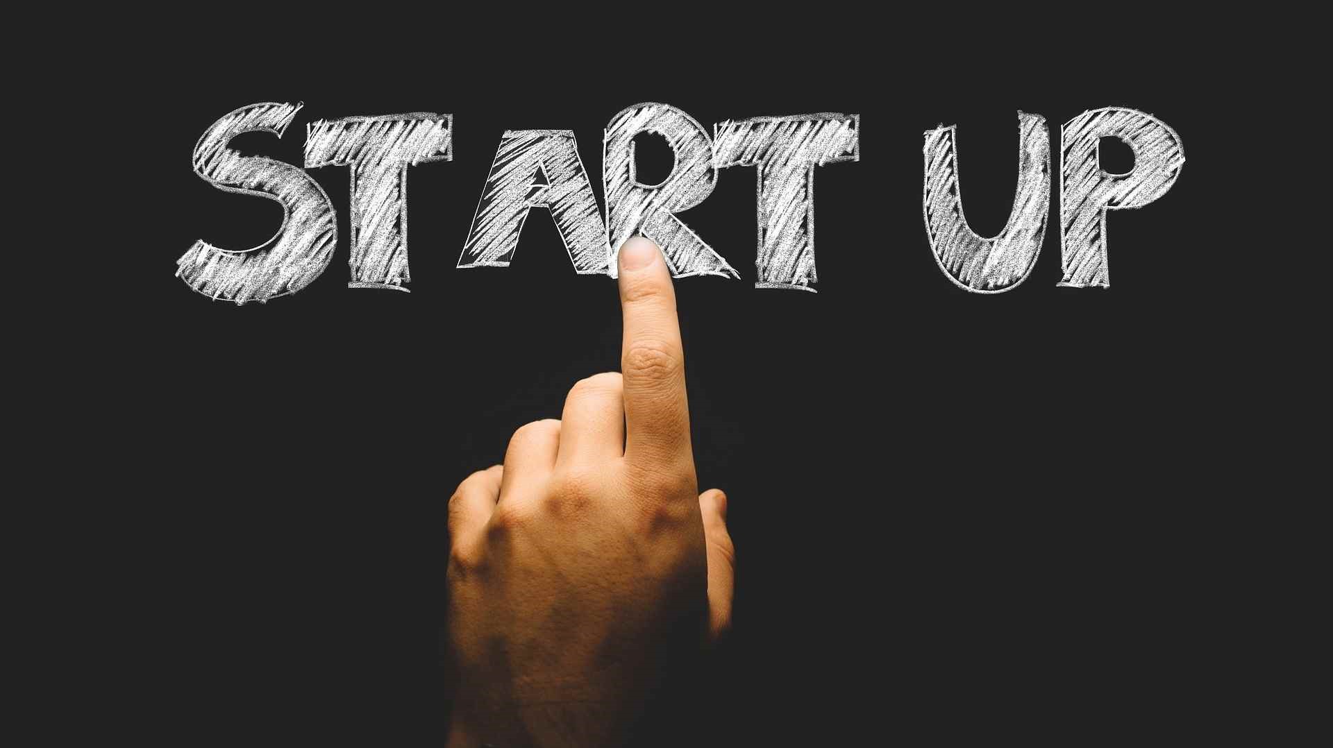 O que é uma startup?