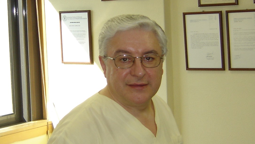 Dinis Carmo: “Registo Internacional de Patentes é um processo desgastante e complexo”