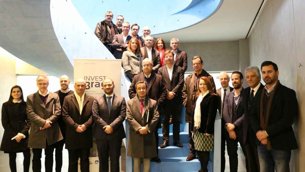 InvestBraga debate soluções para captar talento