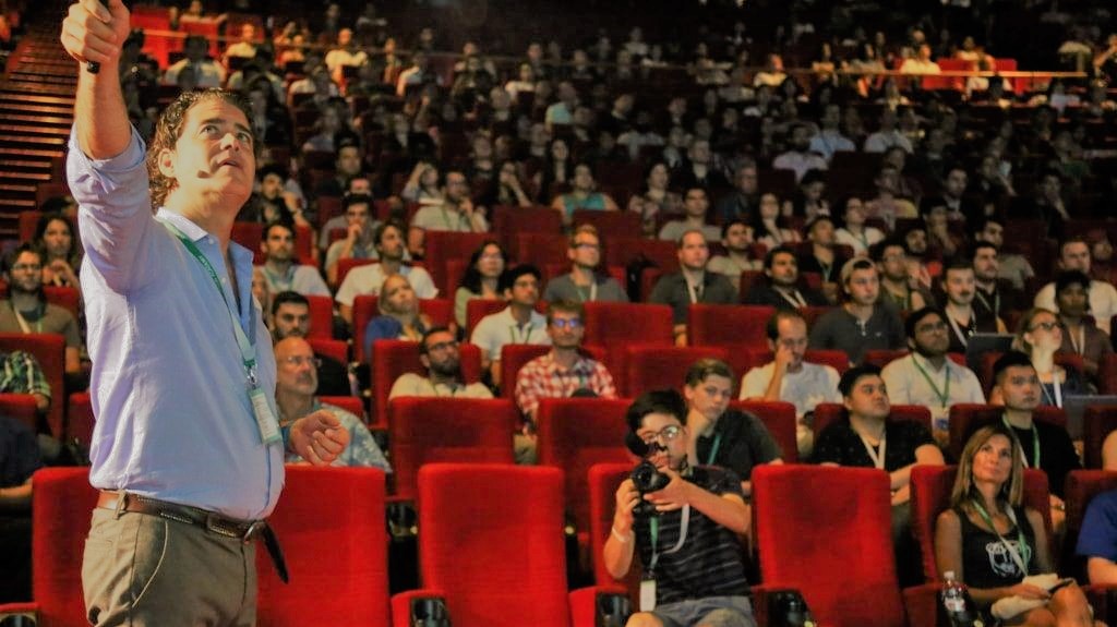 Programa internacional de Empreendedorismo traz 400 estudantes a Portugal