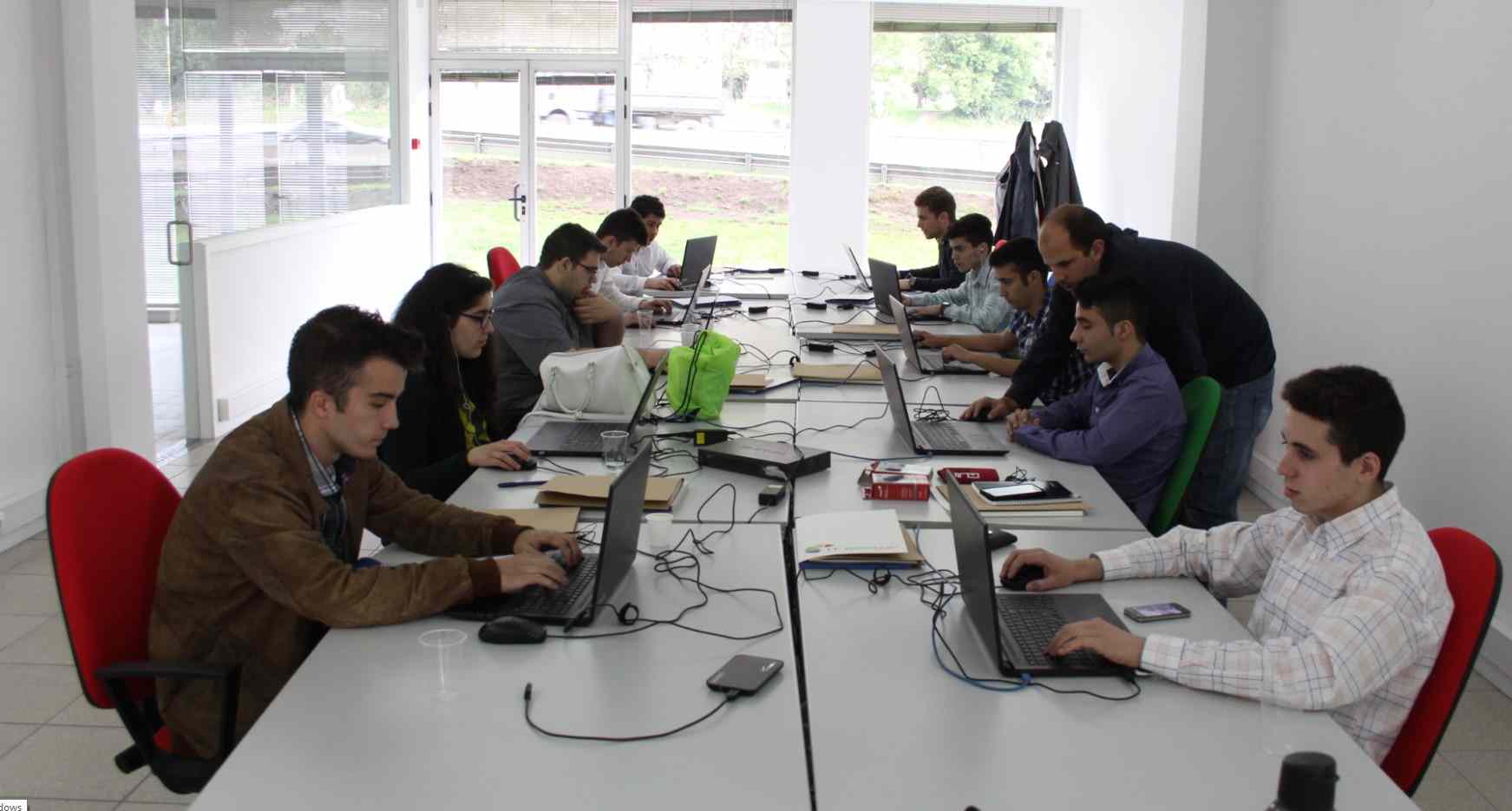 ITSector abre mais de 50 vagas na área tecnológica