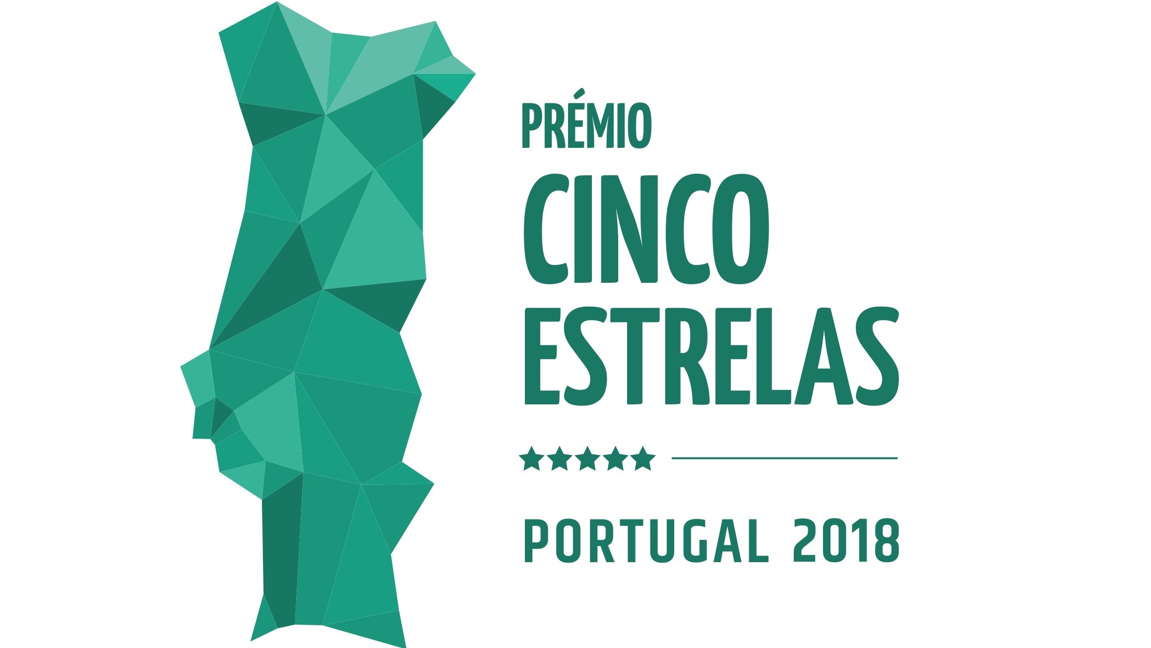 Prémio Cinco Estrelas alarga conceito para vertente regional e patrimonial