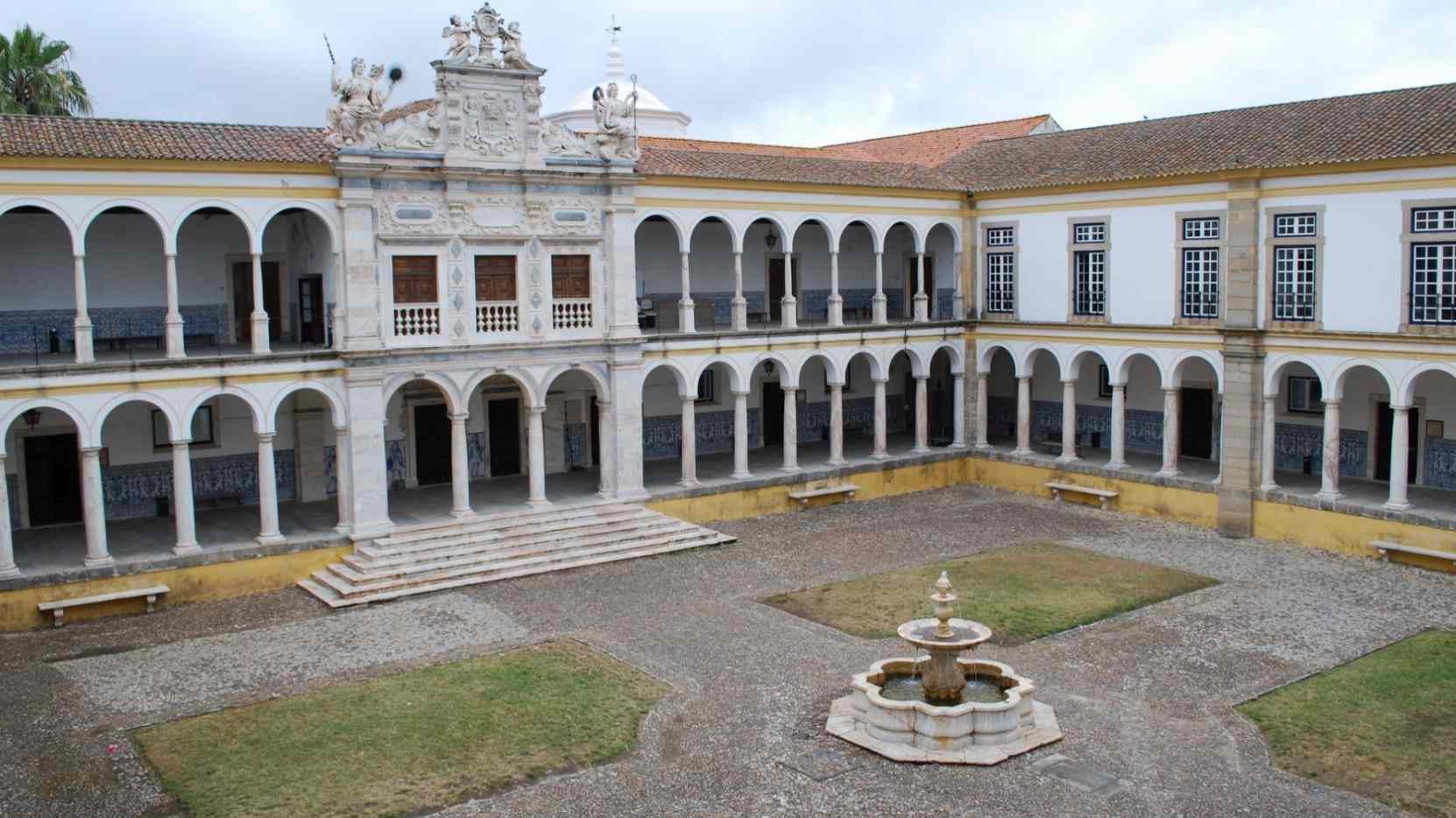 PAES Acelera na Universidade de Évora