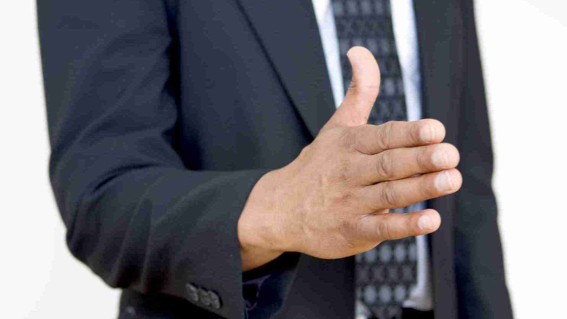 Sul-africanos são os melhores vendedores do mundo