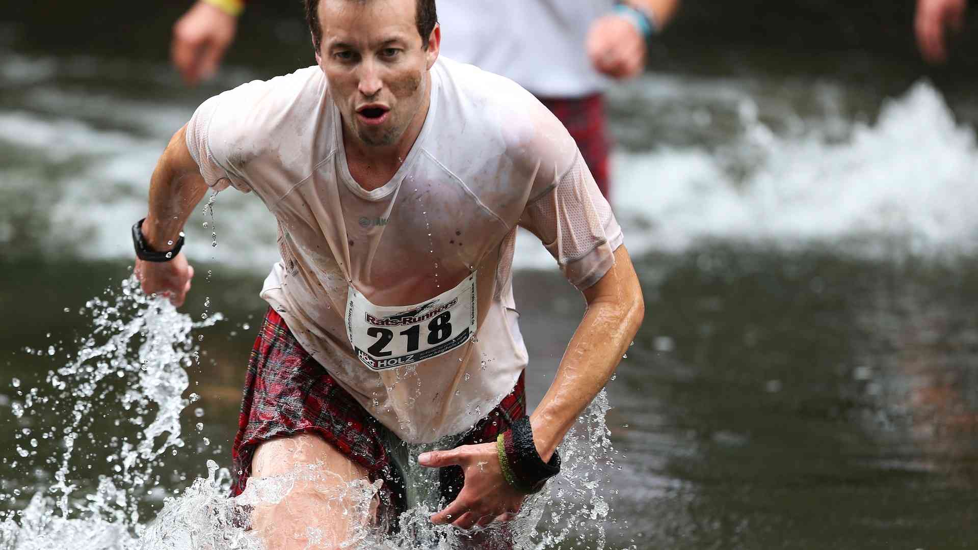 CEOs que praticam desporto têm a imagem de marca pessoal valorizada